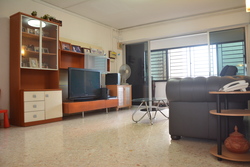 Blk 552 Bedok North Avenue 1 (Bedok), HDB 5 Rooms #203569181